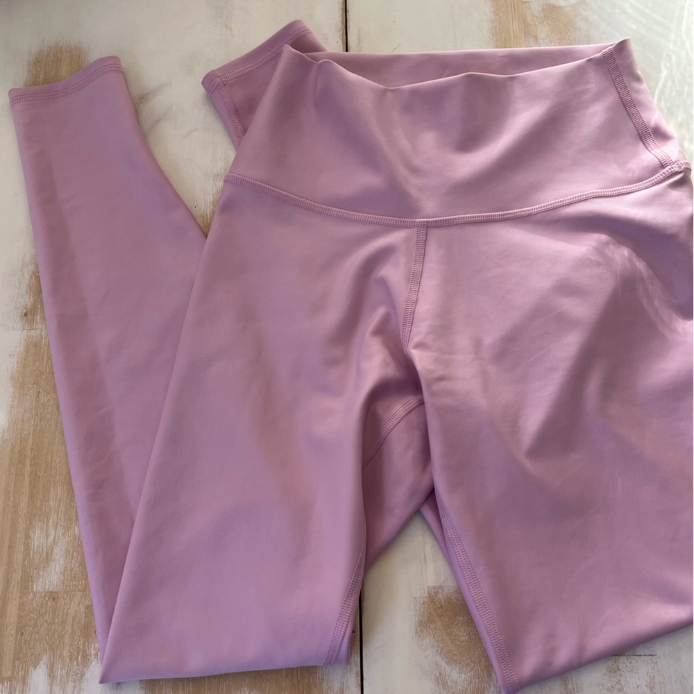 ALO yoga Highwaist Airlift Leggings